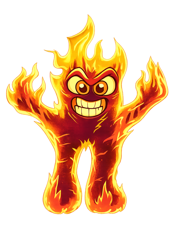 Fire
