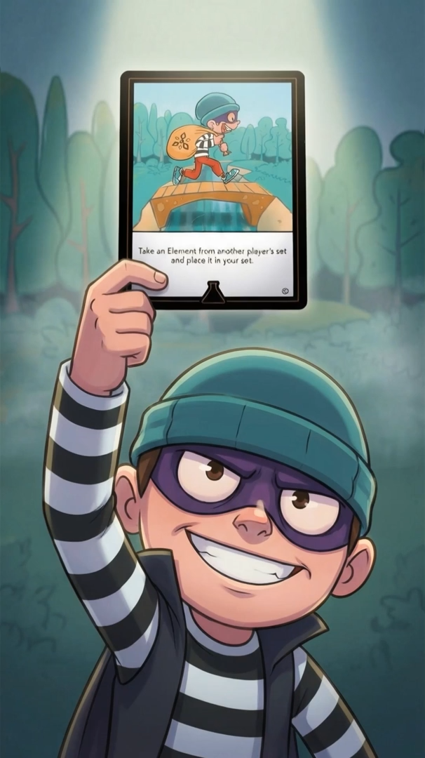L-MENT The Game: