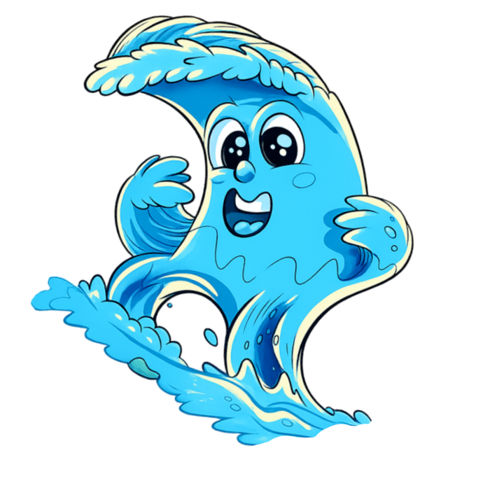 Water